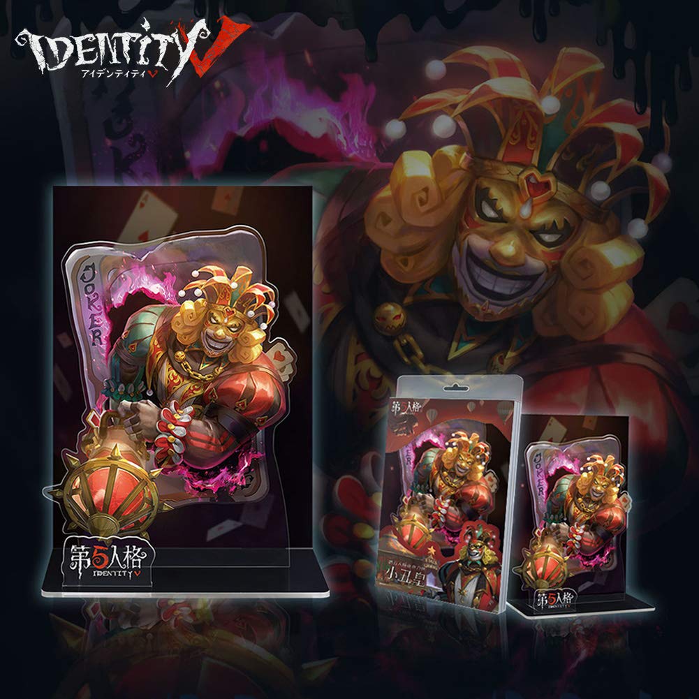 Amazon.co.jp: Identity V 第五人格 アクリルスタンド